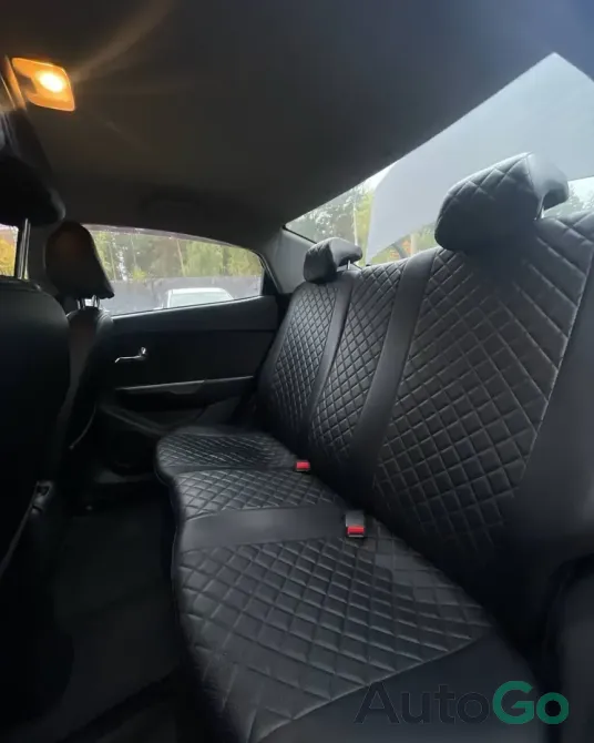 Продажа Kia Rio III, 2012г., Борисов Борисов - изображение 9