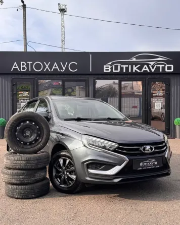 Продажа LADA (ВАЗ) Vesta I Рестайлинг (NG), 2024г., Орша Орша