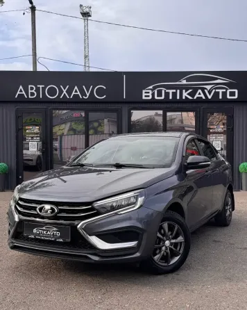 Продажа LADA (ВАЗ) Vesta I Рестайлинг (NG), 2024г., Орша Орша