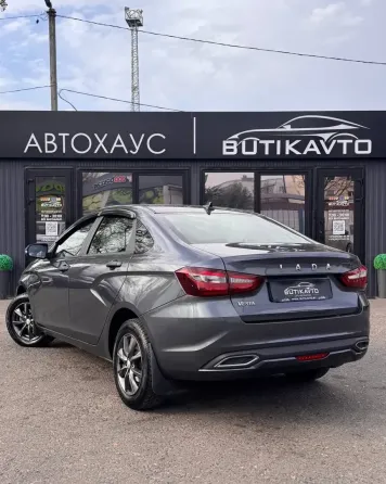 Продажа LADA (ВАЗ) Vesta I Рестайлинг (NG), 2024г., Орша Орша