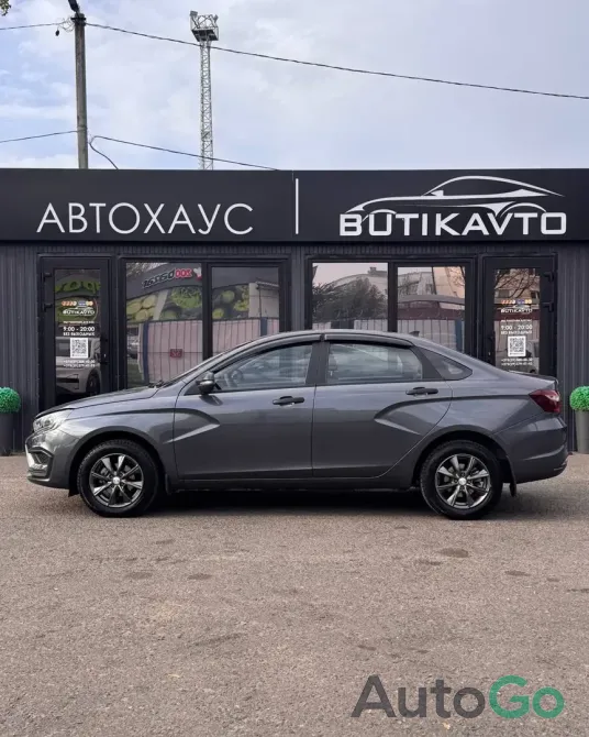 Продажа LADA (ВАЗ) Vesta I Рестайлинг (NG), 2024г., Орша Орша - изображение 8