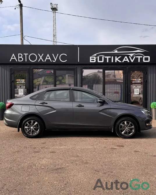 Продажа LADA (ВАЗ) Vesta I Рестайлинг (NG), 2024г., Орша Орша - изображение 7