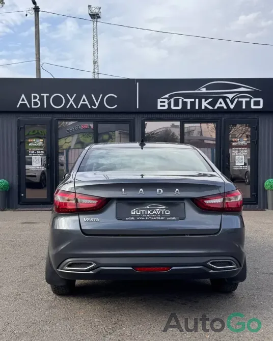 Продажа LADA (ВАЗ) Vesta I Рестайлинг (NG), 2024г., Орша Орша - изображение 5