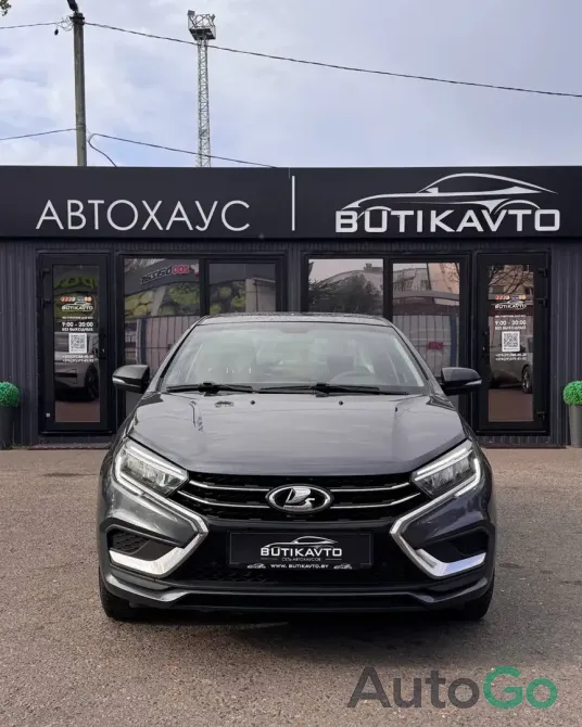 Продажа LADA (ВАЗ) Vesta I Рестайлинг (NG), 2024г., Орша Орша - изображение 2
