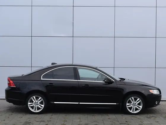 Продажа Volvo S80 II Рестайлинг, 2012г., Минск Минск