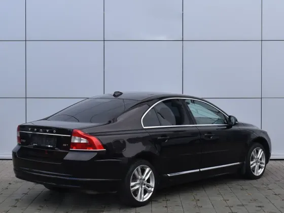 Продажа Volvo S80 II Рестайлинг, 2012г., Минск Минск