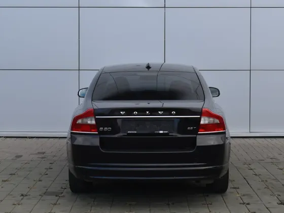 Продажа Volvo S80 II Рестайлинг, 2012г., Минск Минск