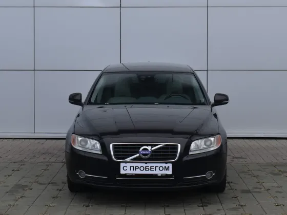 Продажа Volvo S80 II Рестайлинг, 2012г., Минск Минск