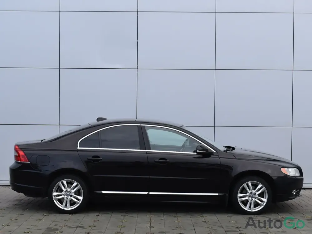 Продажа Volvo S80 II Рестайлинг, 2012г., Минск Минск - изображение 4