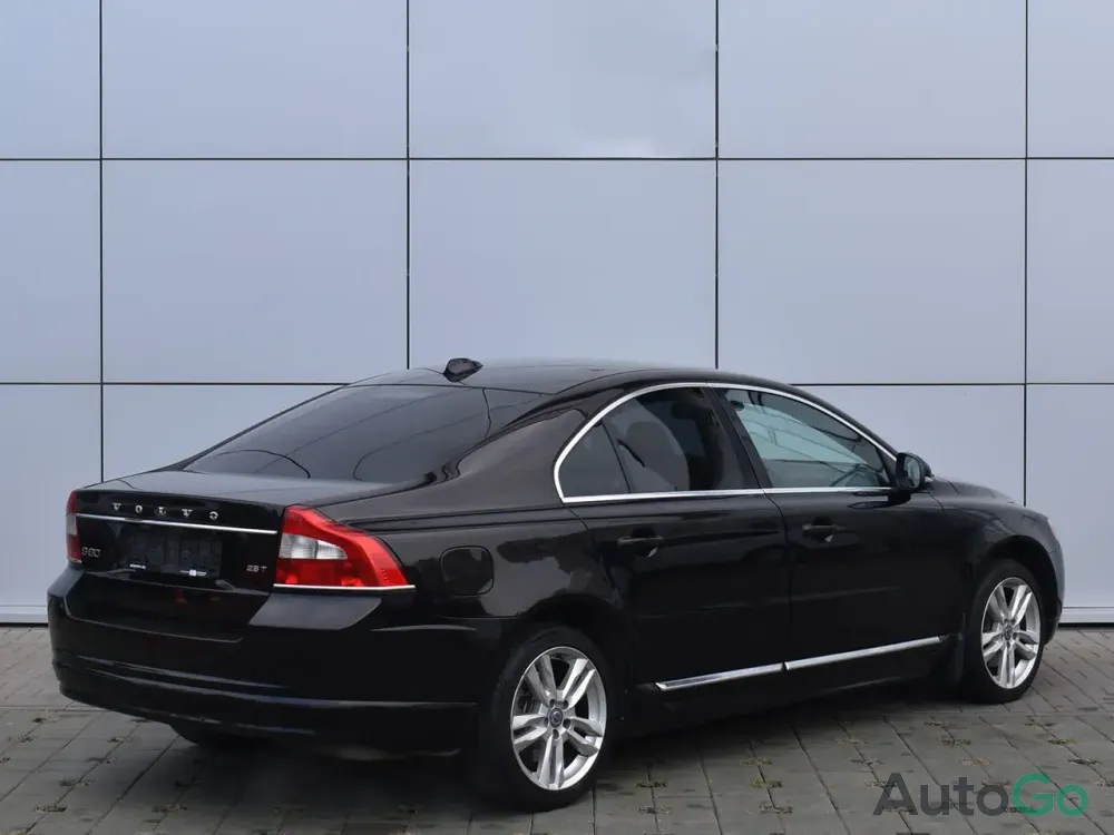 Продажа Volvo S80 II Рестайлинг, 2012г., Минск Минск - изображение 5