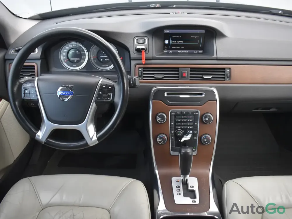 Продажа Volvo S80 II Рестайлинг, 2012г., Минск Минск - изображение 9