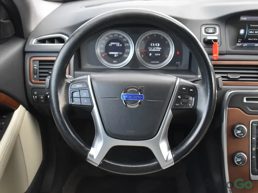 Продажа Volvo S80 II Рестайлинг, 2012г., Минск Минск - изображение 10