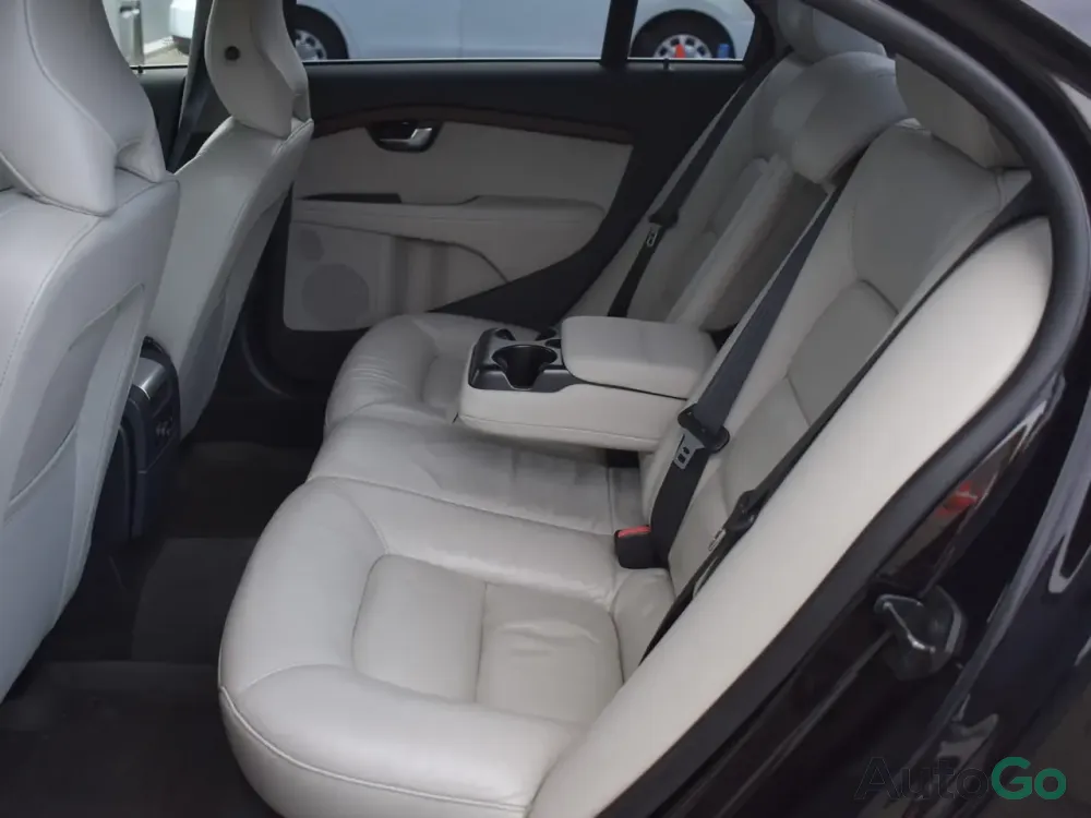 Продажа Volvo S80 II Рестайлинг, 2012г., Минск Минск - изображение 12
