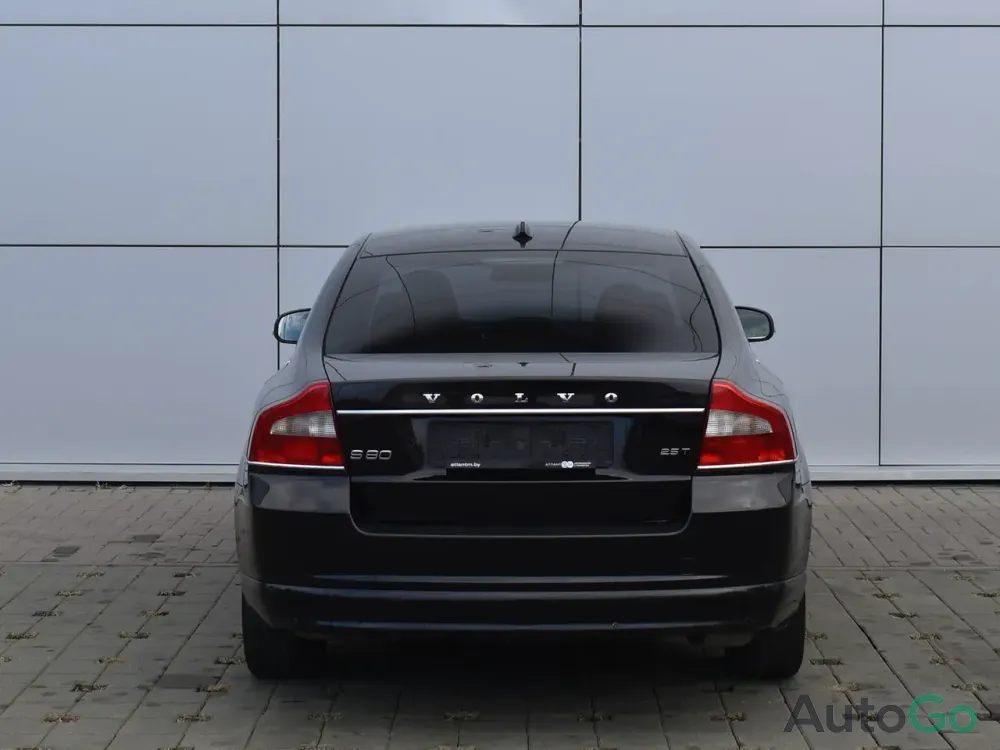 Продажа Volvo S80 II Рестайлинг, 2012г., Минск Минск - изображение 6