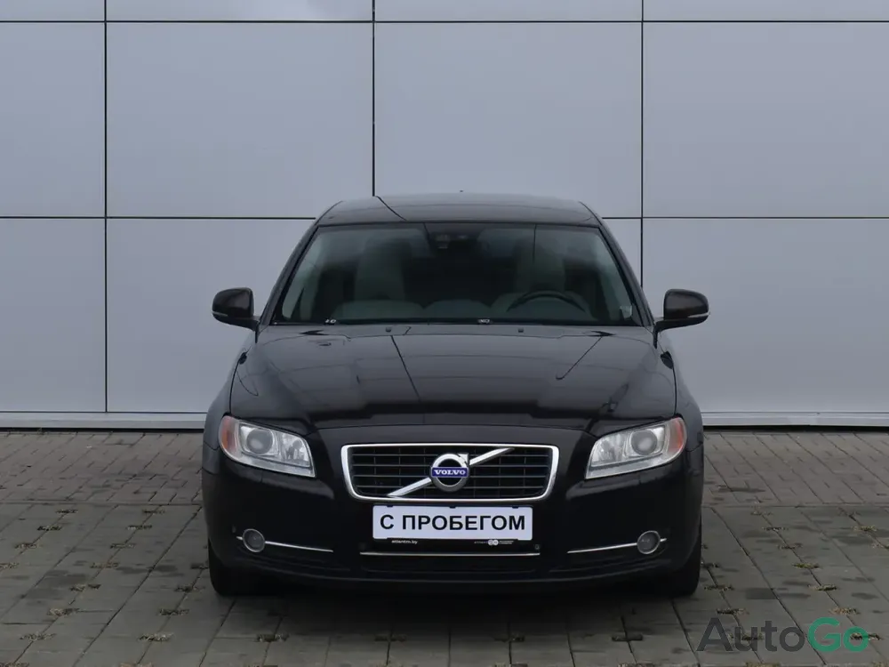 Продажа Volvo S80 II Рестайлинг, 2012г., Минск Минск - изображение 2