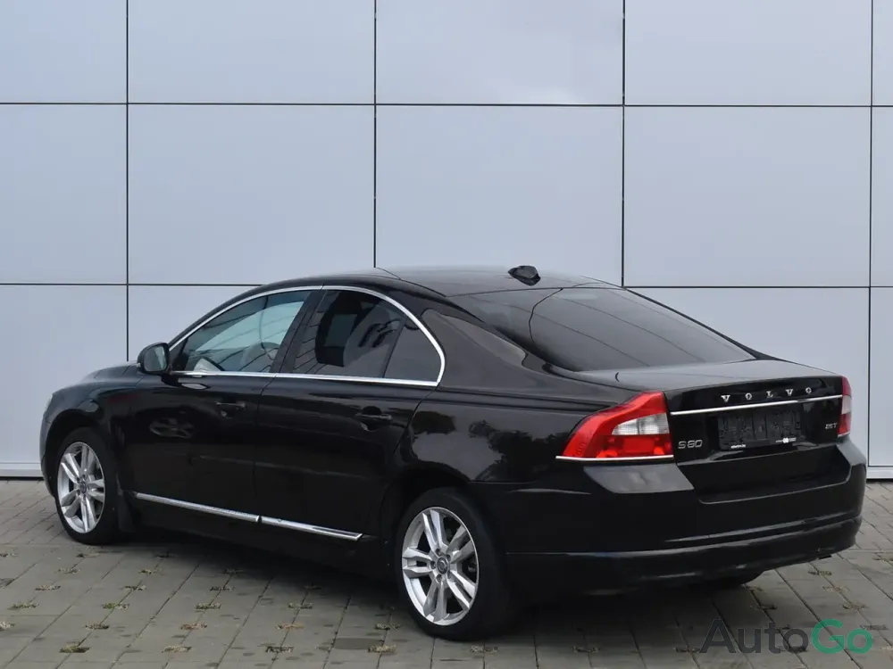 Продажа Volvo S80 II Рестайлинг, 2012г., Минск Минск - изображение 7