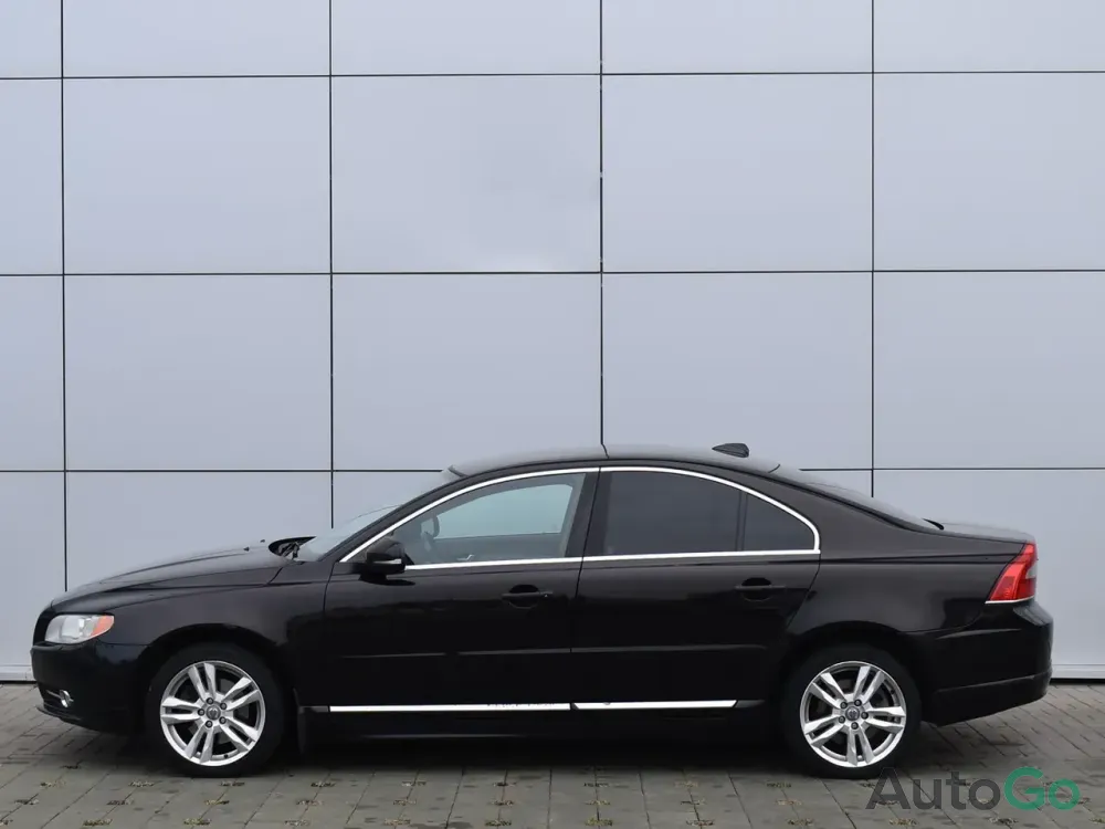 Продажа Volvo S80 II Рестайлинг, 2012г., Минск Минск - изображение 8
