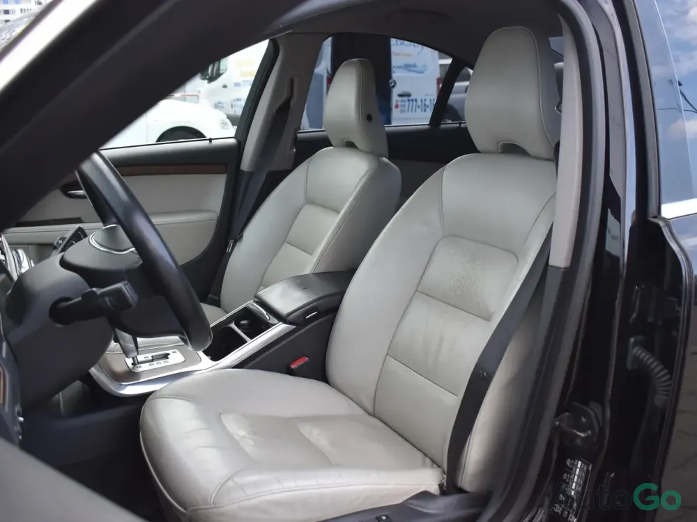 Продажа Volvo S80 II Рестайлинг, 2012г., Минск Минск - изображение 11