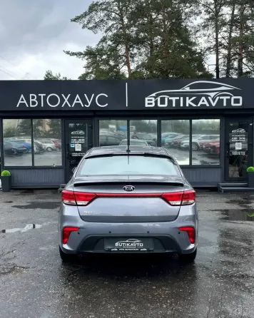 Продажа Kia Rio IV, 2019г., Борисов Борисов