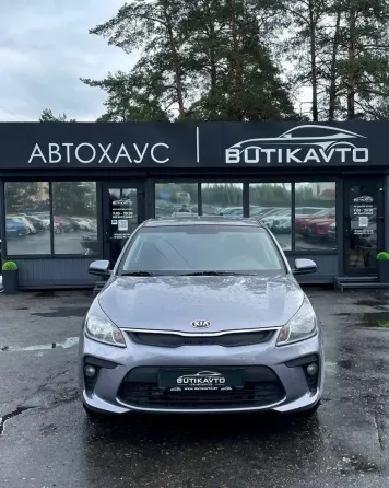 Продажа Kia Rio IV, 2019г., Борисов Борисов