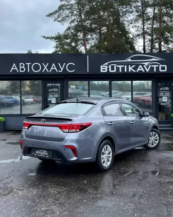 Продажа Kia Rio IV, 2019г., Борисов Борисов