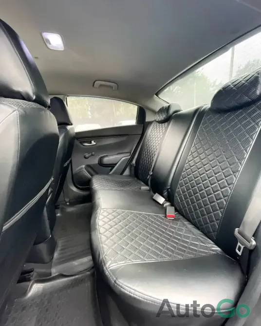 Продажа Kia Rio IV, 2019г., Борисов Борисов - изображение 10