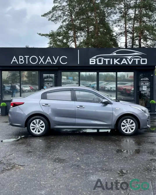 Продажа Kia Rio IV, 2019г., Борисов Борисов - изображение 11