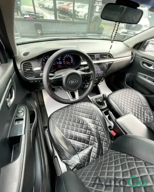 Продажа Kia Rio IV, 2019г., Борисов Борисов - изображение 7