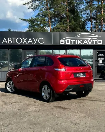 Продажа LADA (ВАЗ) XRAY I, 2016г., Борисов Борисов