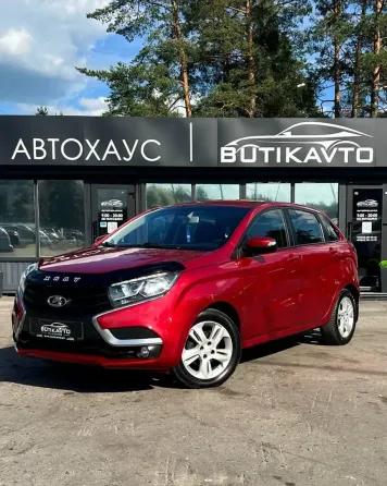 Продажа LADA (ВАЗ) XRAY I, 2016г., Борисов Борисов