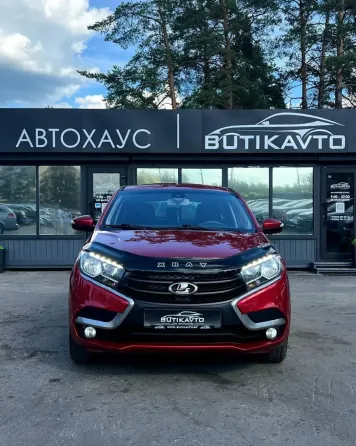 Продажа LADA (ВАЗ) XRAY I, 2016г., Борисов Борисов