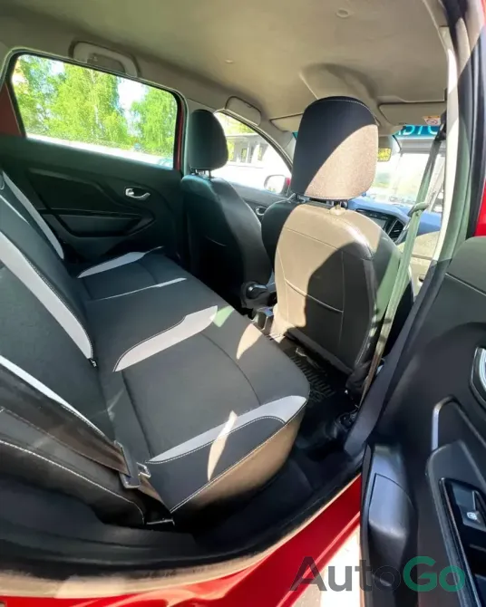 Продажа LADA (ВАЗ) XRAY I, 2016г., Борисов Борисов - изображение 11