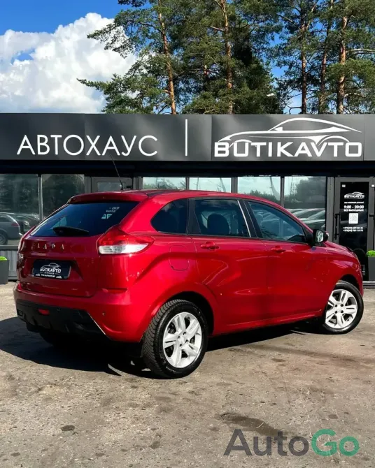 Продажа LADA (ВАЗ) XRAY I, 2016г., Борисов Борисов - изображение 6
