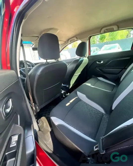 Продажа LADA (ВАЗ) XRAY I, 2016г., Борисов Борисов - изображение 9