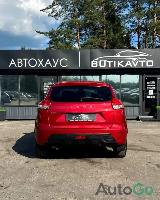 Продажа LADA (ВАЗ) XRAY I, 2016г., Борисов Борисов - изображение 5