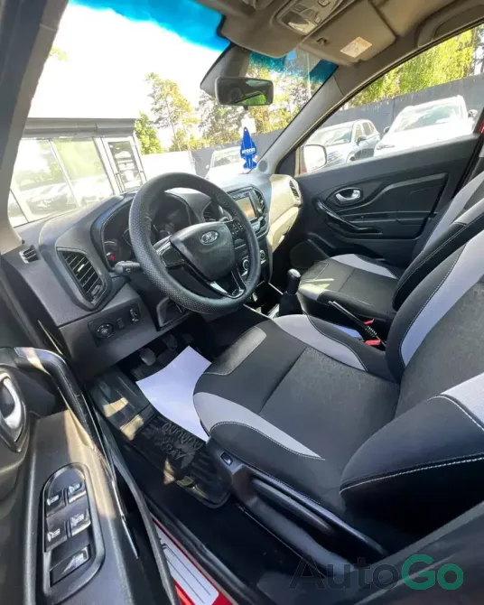 Продажа LADA (ВАЗ) XRAY I, 2016г., Борисов Борисов - изображение 8