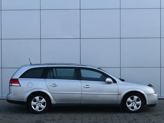 Продажа Opel Vectra C, 2004г., Минск Минск