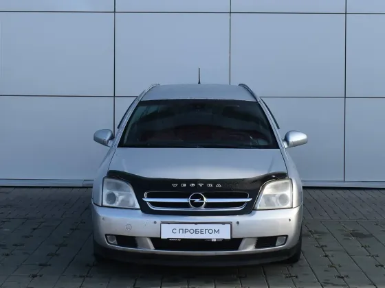 Продажа Opel Vectra C, 2004г., Минск Минск
