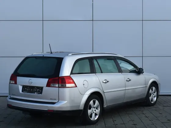 Продажа Opel Vectra C, 2004г., Минск Минск
