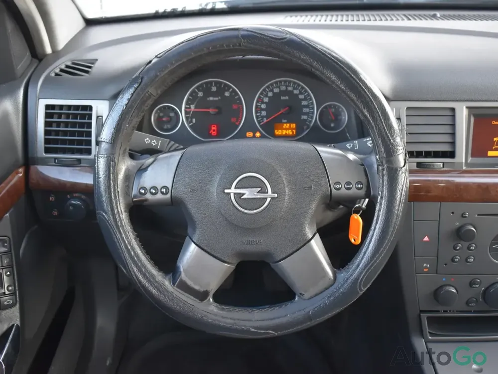 Продажа Opel Vectra C, 2004г., Минск Минск - изображение 10