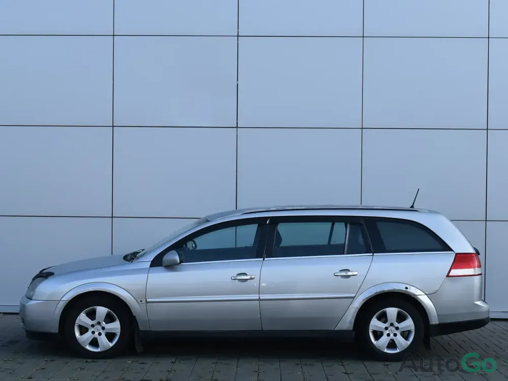 Продажа Opel Vectra C, 2004г., Минск Минск - изображение 8