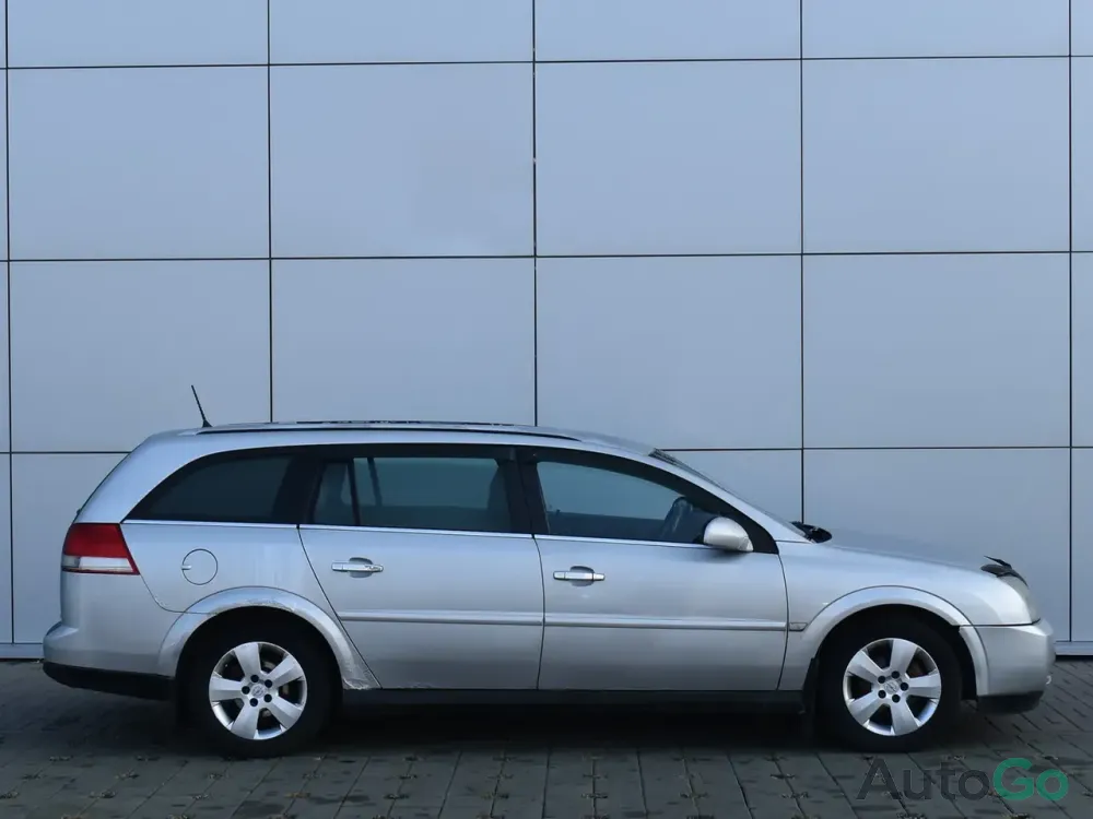Продажа Opel Vectra C, 2004г., Минск Минск - изображение 4