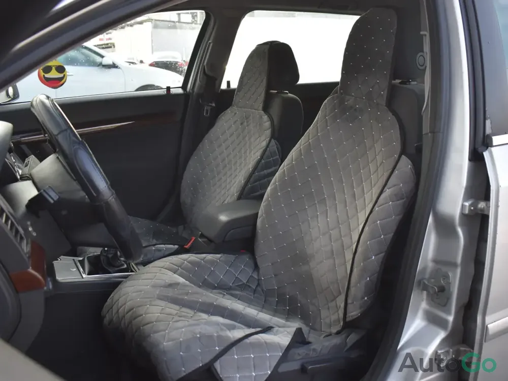 Продажа Opel Vectra C, 2004г., Минск Минск - изображение 11