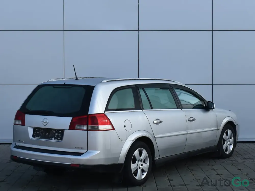 Продажа Opel Vectra C, 2004г., Минск Минск - изображение 5