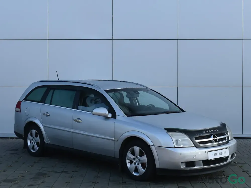 Продажа Opel Vectra C, 2004г., Минск Минск - изображение 3