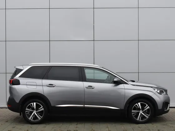 Продажа Peugeot 5008 II, 2019г., Минск Минск