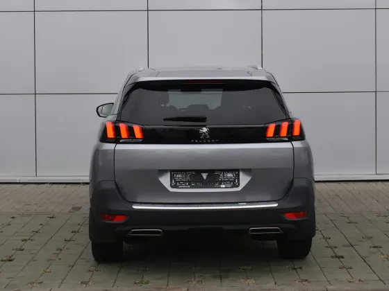 Продажа Peugeot 5008 II, 2019г., Минск Минск