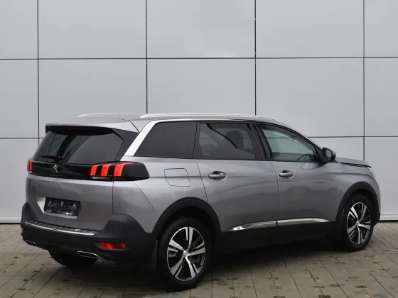 Продажа Peugeot 5008 II, 2019г., Минск Минск