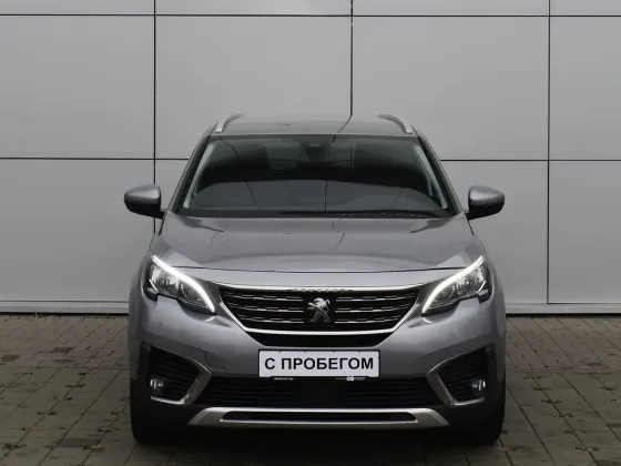 Продажа Peugeot 5008 II, 2019г., Минск Минск