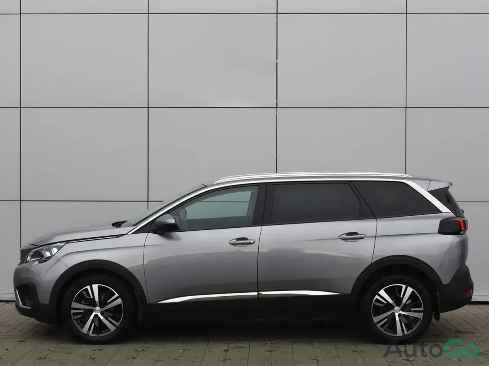 Продажа Peugeot 5008 II, 2019г., Минск Минск - изображение 8